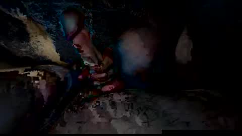 Big Shy Nerd Guy online show from November 2025 04:26:02 AM