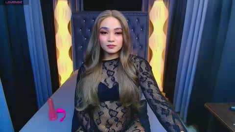 meggan  . maria shantal online show from February 2026 06:22:01 AM