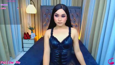 Snapshot of megganjenner chatting on March 2026 07:17:02 PM meggan . maria shantal online show from March 2026 07:17:02 PM
