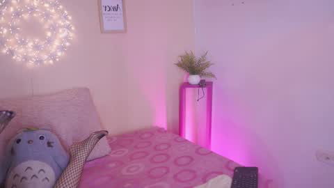 Meggie 1J online show from December 2025 11:45:02 PM