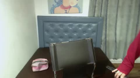 meghan online show from February 2026 03:18:01 AM