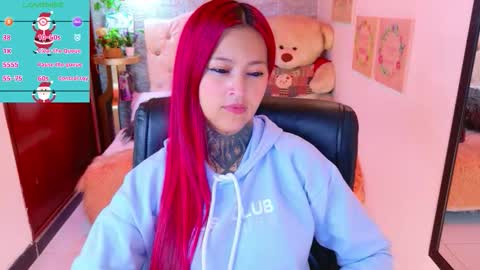 Meghan online show from November 2025 03:16:01 AM