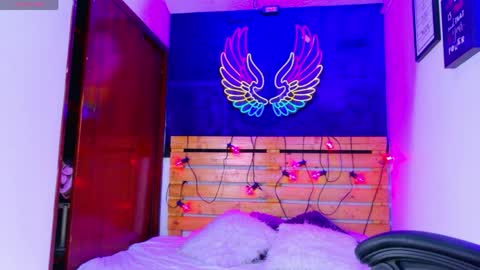 Meghan online show from April 2026 02:55:01 AM