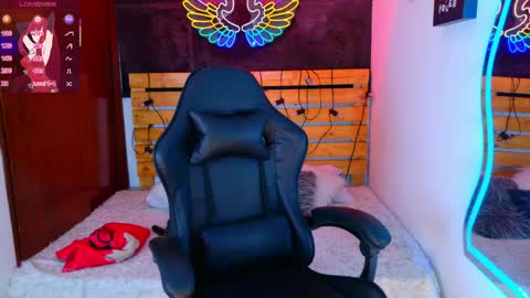 Meghan online show from April 2026 03:01:04 AM