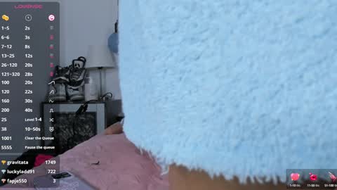 Meghan  online show from January 2025 02:53:02 AM