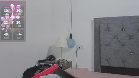 Meghan  online show from February 2026 10:22:01 PM