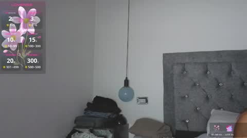 Meghan  online show from April 2026 10:15:01 PM