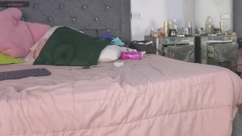 Meghan  online show from April 2026 02:51:02 AM