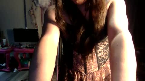 meghan online show from February 2026 11:54:01 PM