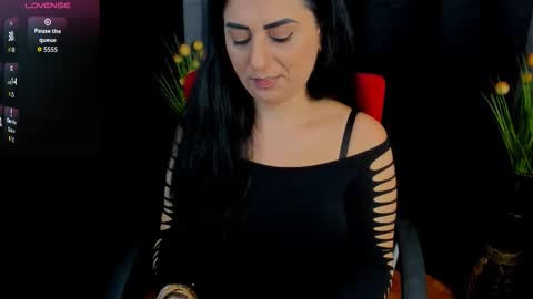 Miss Meghan or MM    online show from March 2026 11:23:01 PM