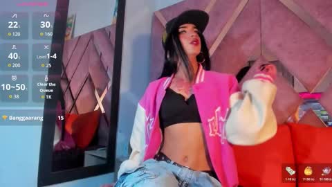 meghanqueen__ online show from March 2026 07:03:01 AM