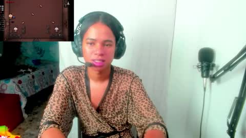 Meghan Alexandra Susex Fenty online show from February 2026 11:43:02 PM