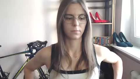Snapshot of megi_erotic chatting on June 2026 06:29:02 AM Megi online show from June 2026 06:29:02 AM