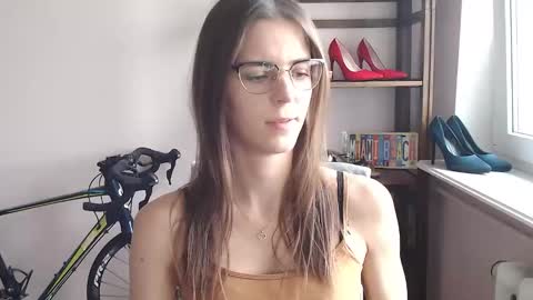 Snapshot of megi_erotic chatting on June 2026 01:34:01 PM Megi online show from June 2026 01:34:01 PM
