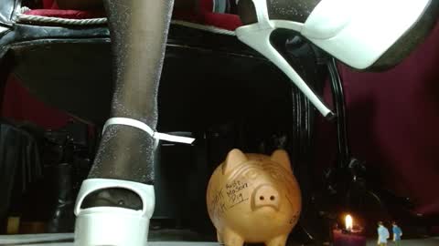 Goddess Sara online show from March 2026 01:55:02 AM