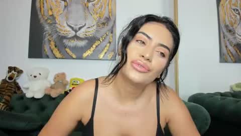 megpalmer online show from June 2026 08:08:01 PM