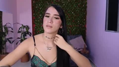 Mei online show from February 2026 08:05:01 PM