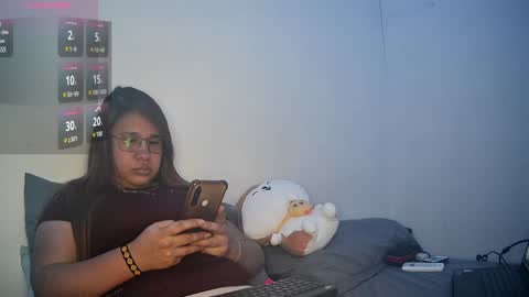 mei chang online show from December 2024 03:04:02 AM