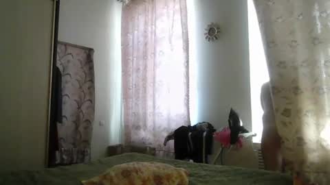 MeilomaWesa online show from October 2025 01:29:02 PM