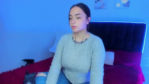 IG soymeily oficial  online show from April 2026 06:00:02 AM