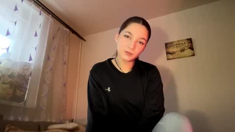 Amanda online show from February 2026 01:39:02 PM