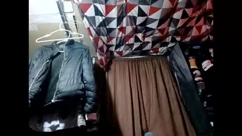 Snapshot of meketrefe666 chatting on February 2026 09:38:01 PM meketrefe666 online show from February 2026 09:38:01 PM