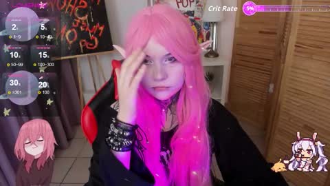 mekurisu online show from November 2025 01:17:02 AM