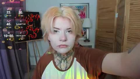 mekurisu online show from November 2025 01:16:01 AM