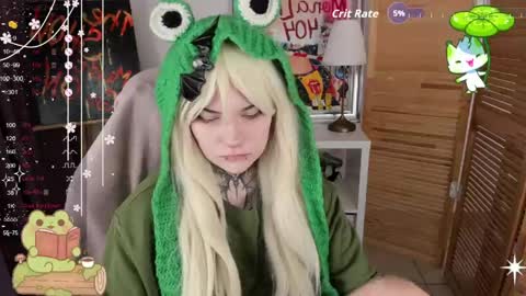 mekurisu online show from May 2026 02:08:02 AM