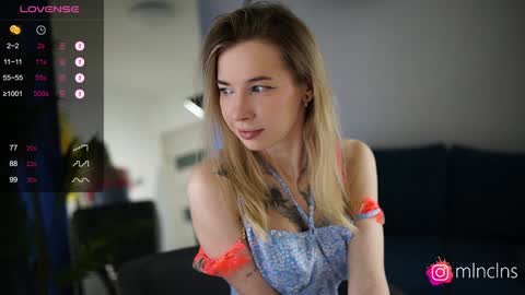 MELANIE  PVT ONLY 60TK PER MIN online show from February 2025 03:52:01 PM