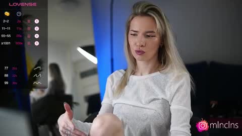 MELANIE  PVT ONLY 60TK PER MIN online show from February 2025 06:05:01 PM