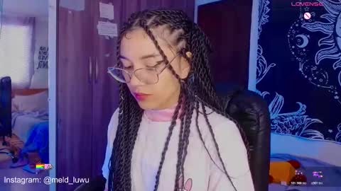 Melissa  -  -  Please help me to reach 100 thumbs up online show from March 2026 05:38:01 PM