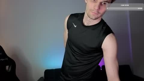 MelKallen online show from March 2026 07:21:02 PM