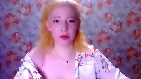 Mel Mellie online show from April 2026 11:29:02 PM