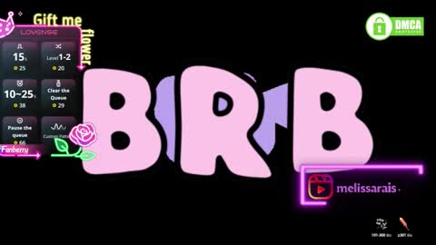 mel raise online show from October 2025 05:25:02 PM