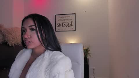 melan_owen online show from January 2026 10:53:02 AM