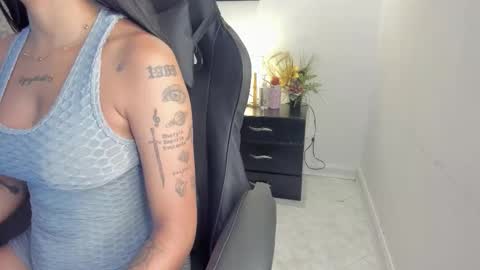 melan_owen online show from February 2026 10:55:02 AM