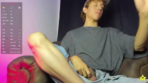 melancolia de angel online show from May 2026 05:47:02 AM