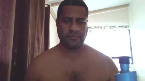 IslandBoy online show from February 2025 04:26:02 AM