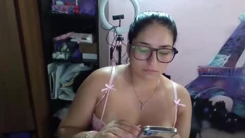 melani1103 online show from February 2026 06:40:02 PM