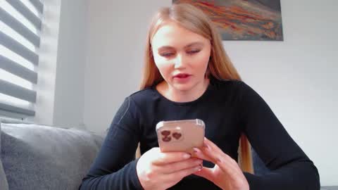 Melania online show from November 2025 12:15:02 PM