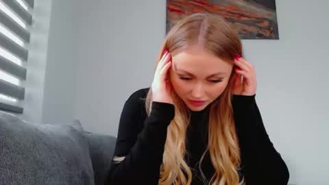 Melania online show from February 2026 01:12:02 PM