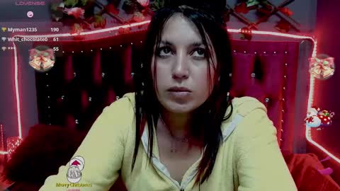 melani_cute01 online show from January 2025 10:38:01 AM