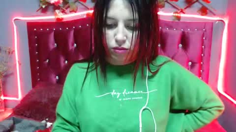 melani_cute01 online show from February 2025 04:37:02 AM