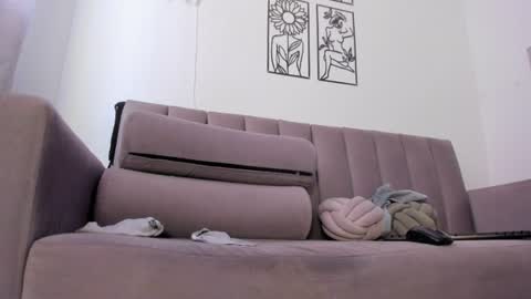 melani greyy online show from July 2026 10:36:01 PM