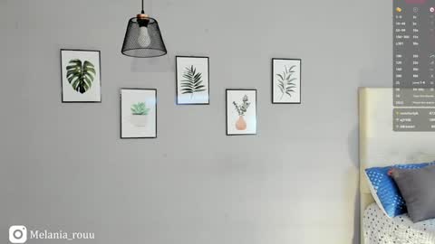 melania_rousse online show from February 2025 03:31:02 PM