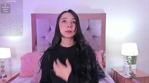 Melanie online show from September 2025 11:22:02 AM