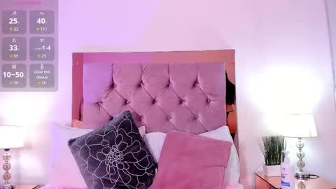 Melanie online show from December 2025 11:37:01 AM