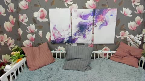 Melanie online show from January 2025 02:24:02 PM