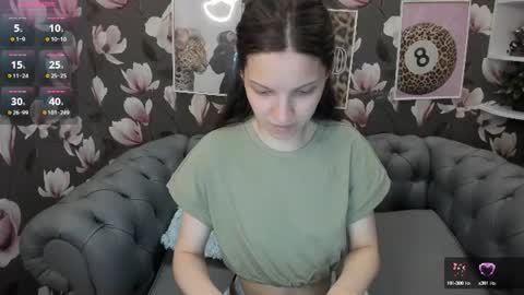 Melanie online show from June 2026 08:17:02 AM